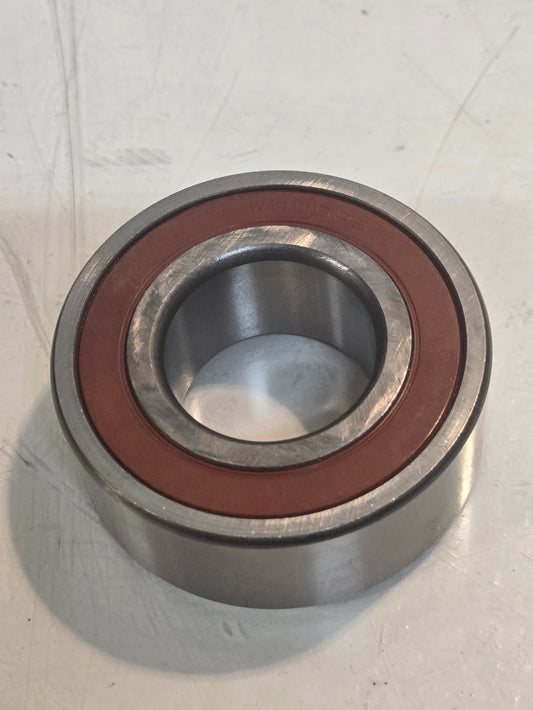 W206RS Ball Bearing | Red Shields | 62 mm OD 30 mm Bore 23.75 mm Thick