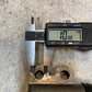 2 Quantity of Duralast 52283 Clutch Slave Cylinder (2 Quantity)