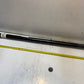Drag Link 463.DS1313 | 38" Long 42mm OD 29mm ID 22mm Thread