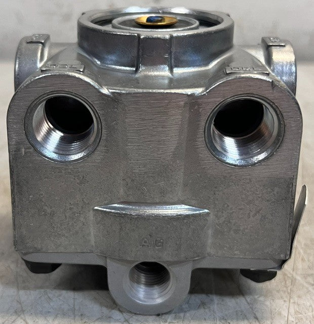 Genuine Haldex Fast Balance Air Brake Relay Valve N30096PA | RB000 | 064A6A