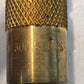 2 Quantity of PPE 300 Series 1/4" Quick Connect Fittings 3/8" Push-Lok (2 Qty)