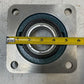 Dodge 126625 F4B-DL-50M Flange Block Bearing