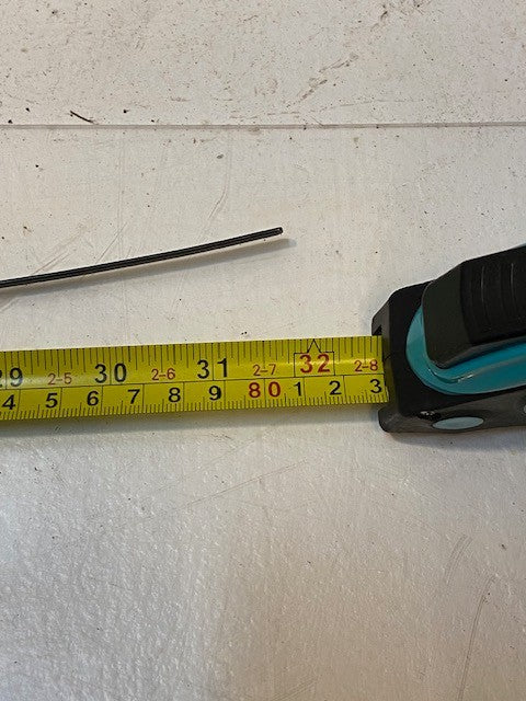 3 Quantity of Moeller Prod Easy-Grip Liquid Level Dipsticks 32" Long (3 Qty)