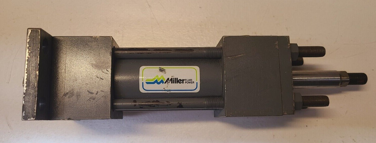 Miller Hydraulic Cylinder 00249133 | DHV61/53R4/6N | 25.00