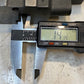 Rexroth Hydraulic Sectional Valve 16-02-052-913 | 12-1/2" L 5-1/2" W 1-3/4" H