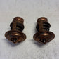 2 Quantity Marine Engine Thermostat for Mercury Outboard | 14586 (2 Quantity)
