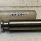 Collet Chuck 034-2304-3 | 3.000 7/13 440C | 8" Long 25mm ID 50mm OD