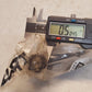 TRQ Steering Tie Rod End-4WD Fits Ford PSA68392
