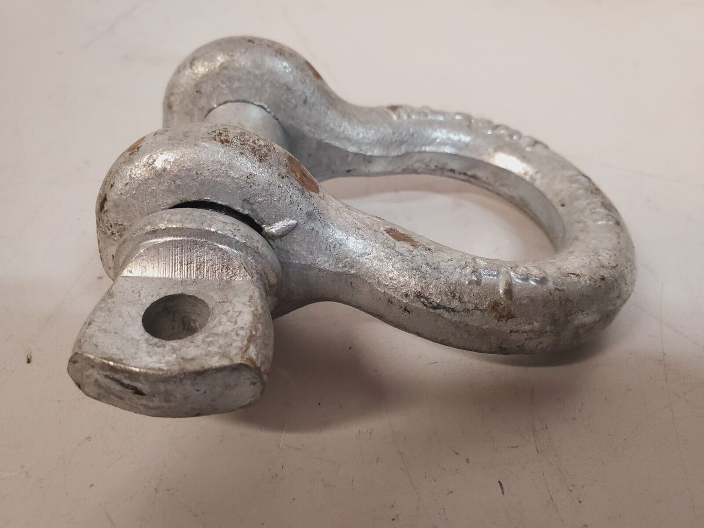 JM Bow Anchor Shackle WLL4-3/4T