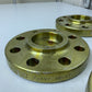 4 Pack of 2” - 300 B16 Raised Flanges 5.54, IS0-PN50-DN50, SA-A105N-C21