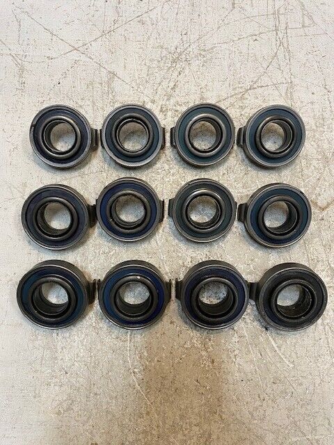 12 Quantity of BCA Clutch Release Bearings FB-01338-C | 614021 (12 Quantity)