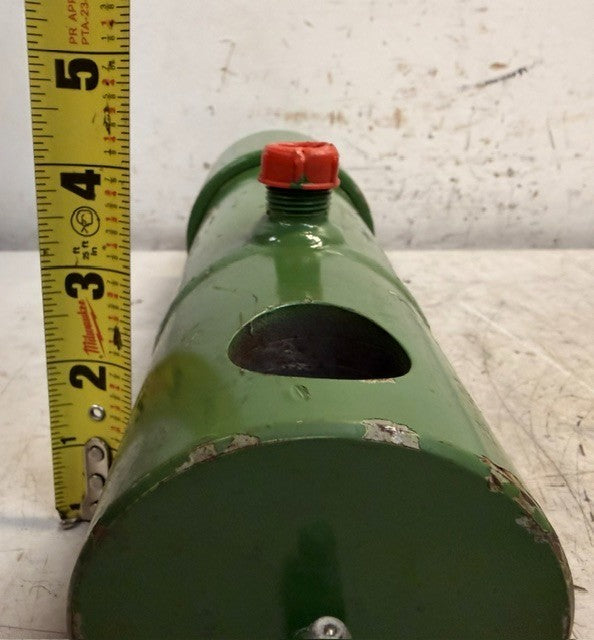 Hydraulic Reel Lift Assist Cylinder 270139420 Industrial Equipment Component
