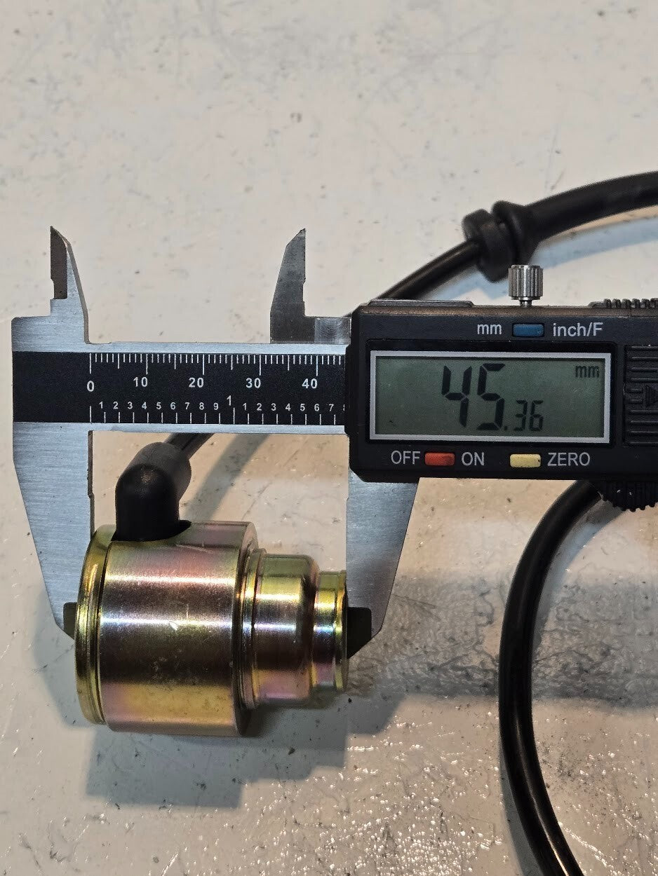 Ride Height Sensor for AS-2121 Air Suspension for Cadillac