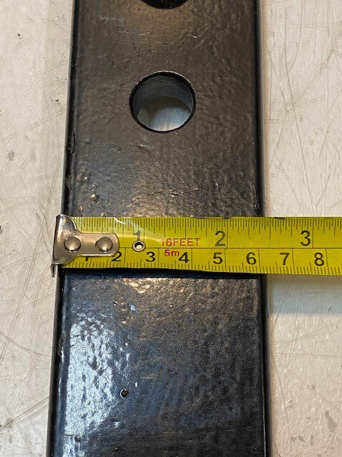 2 Quantity of 3-Point Hitch Tractor Lift Arms 159-326 | 26" L 22mm Bore (2 Qty)