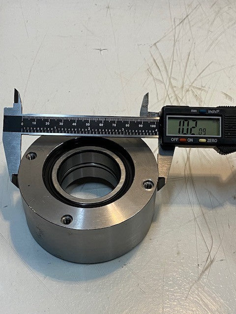 Cam Clutch Roller Bearing 9353 | 93111 | 009-2RS1/C3 | 45x102x45mm