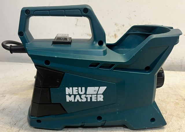 Neu Master Electric Paint Sprayer N3140 HVLP Paint Spraying System