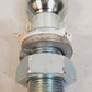 3 Quantity of Draw-Tite Zinc Trailer Hitch Balls 2" | 8000 Lb | 2191 (3 Qty)