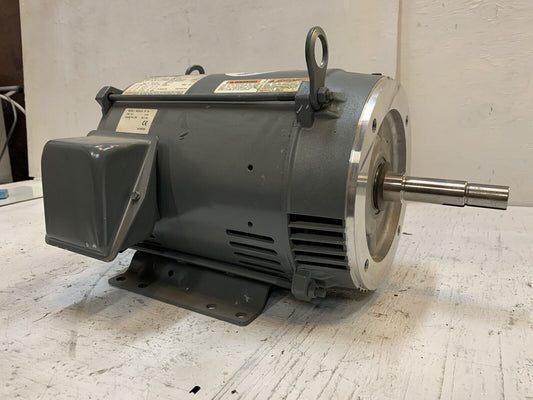 Marathon Electric M321 213TTDW7047 | 7-1/2hp 1745rpm 280-230/460V PH-3 FR-213JM