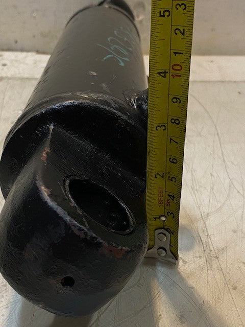 Hydraulic Tilt Cylinder A376247E | 105120008 | 21-1/2" Long 83mm OD 30mm Bore