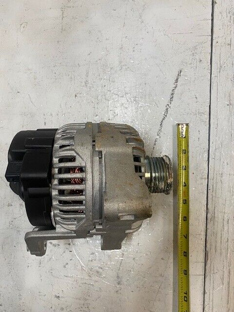 Alternator 13882N-WBE BT21K4 Compatible with 01-06 BMW - Damaged