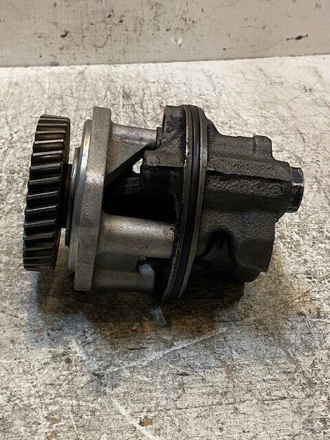 Power Steering Pump w/ 37-Spline Gear 7830247 | A128 | 317