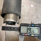 Agricultural Constant Velocity Power Take-Off Driveline Shaft SC-15
