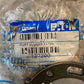 Eaton 2" 2-Piece Kwik-Konnect Heavy Duty Clutch Brake 127200