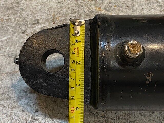 Hydraulic Cylinder 22201-34942 | 26mm Bore 18-1/4" Long