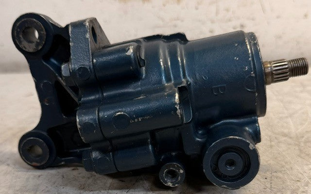 Industrial Hydraulic Vane Pump Assembly High Pressure Fluid 1C13879 Equipment