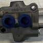 Hydraulic Pump Control Valve TH17497 Heavy Duty Hydraulic Replacement Unit