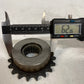 Browning HN40B19IDLER Chain Idler Sprocket