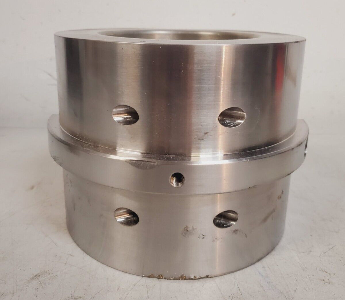 Pump Bearing Journal 530105-A19PA | IE-65661-10 | Rev-0-KB1