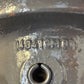 ITM Track Roller Bottom Roller 13-1/4" Length 8" Diameter | 1404-10M-01