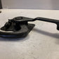 Heavy Cast Iron and Steel Truck / Trailer Door Lock 7” x 4.5” - FREE SHIPPING