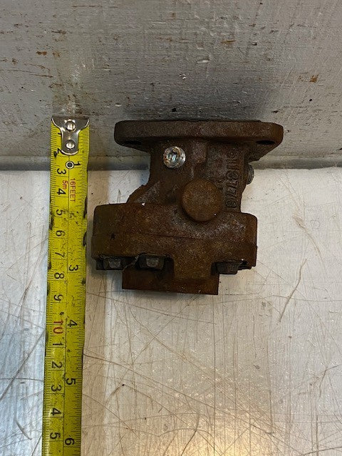 Detroit Diesel 5113776 Mechanical Fuel Transfer Supply Pump