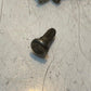 40 Quantity of Pawl Pins 22mm L 13mm Round Head 7mm Thread (40 Quantity)