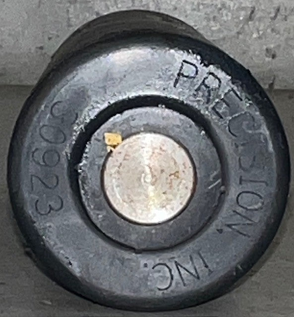 PPI Precision Pulley And Idler Guide Roller Replacement 30928 | 05280