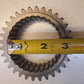 Transmission 1-2 Slider & Reverse Gear 32 Tooth 1332-070-005 | 1332070005R