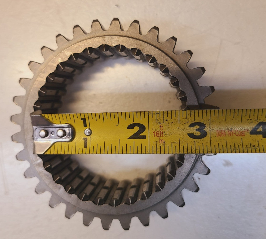 Transmission 1-2 Slider & Reverse Gear 32 Tooth 1332-070-005 | 1332070005R