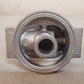 Donaldson Filter Head Assembly With Bypass Valve 50-04