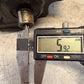 Eaton Remanufactued Cast-Iron Front Mount Power Steering Pump R21-H-298