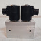 Hydraforce Womac Machine Supply Valve Part Number 7070110.2 | 889000042 | 12VDC