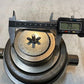 Eaton 67846 Differential Side Gear Trac Tech No Spin Assembly - 36 Spline