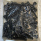 Bag of 50 Haltec TV-418 Rubber Snap-In Valve Max Cold Inflation Pressure 65 PSI