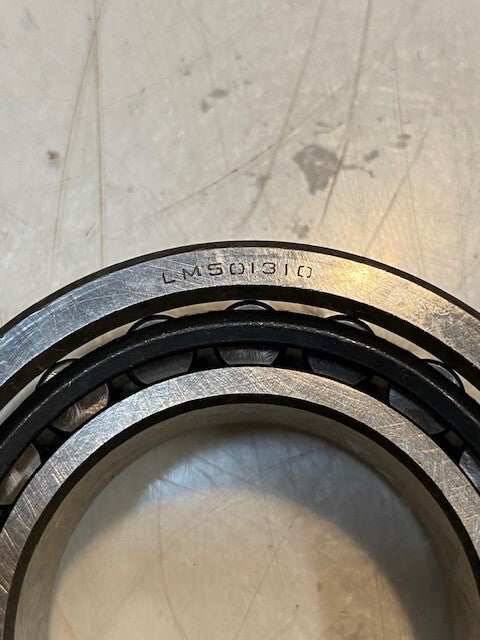 Papas A-35E Tapered Roller Bearing LM 501349/10 | 73mm OD 41mm Bore