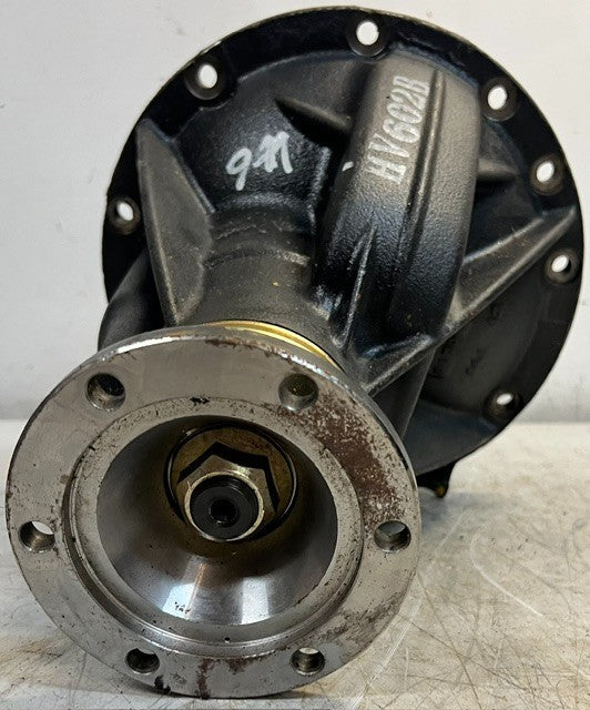 Complete Differential Third Member Assembly Ring Gear Carrier HV602B Replacement