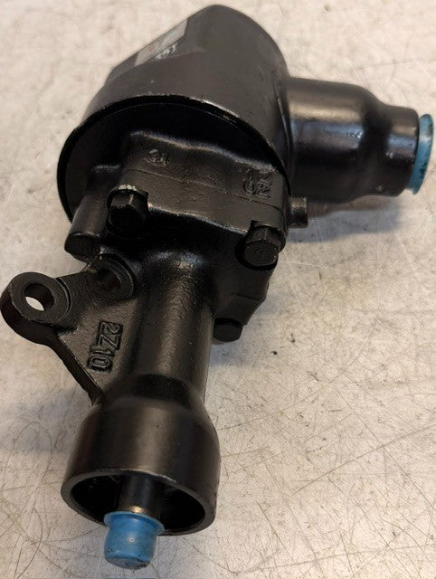 Remanufactured Atsco 2Z10 Marine Raw Water / Sea Water Pump Assembly