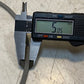Quad Ring A701402 | DLA700-83-P-8460 | FSCM 64104 MFR 8-1/4" Dia. 5mm Thick