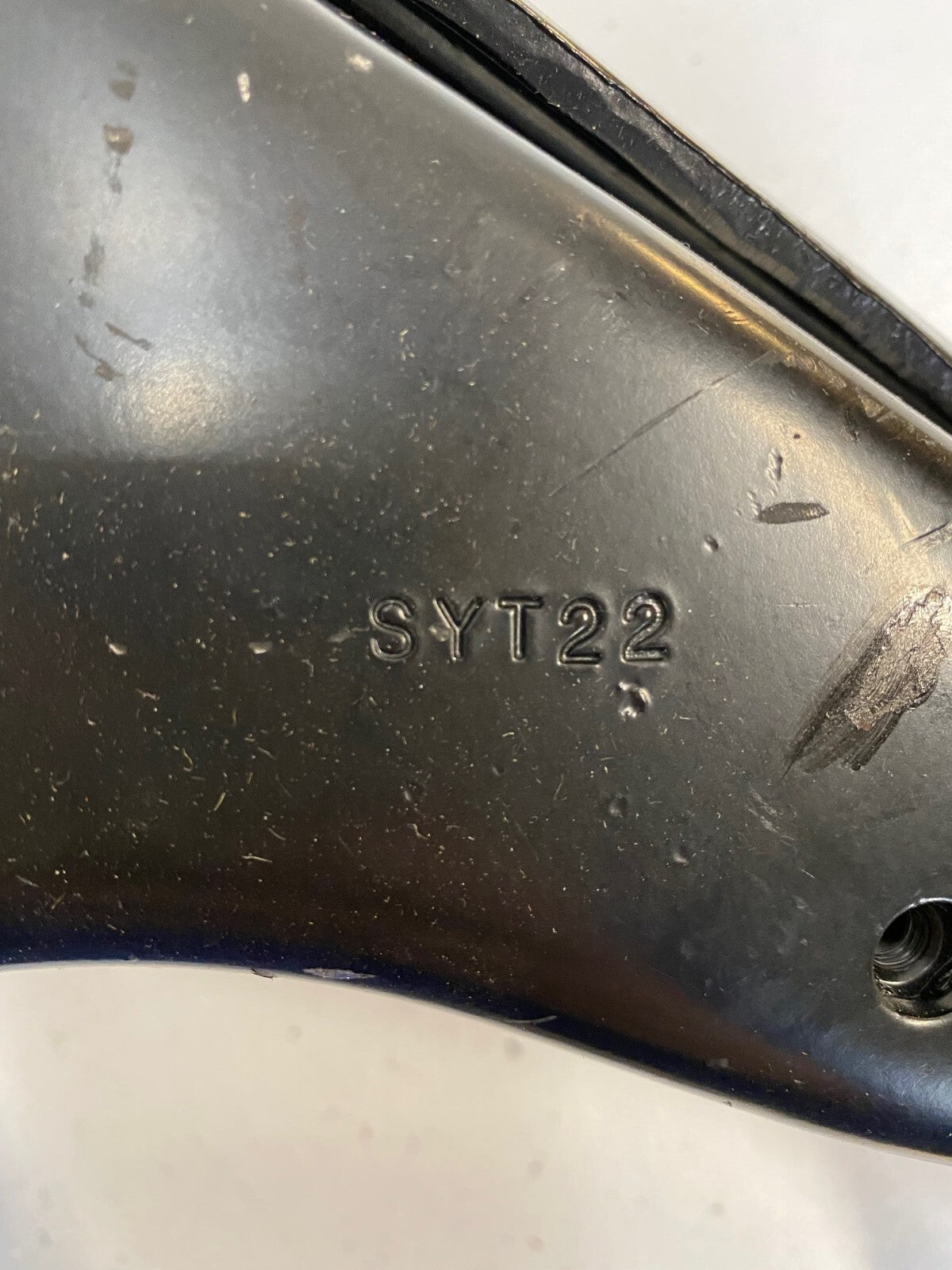 Suspension Control Arm & Ball Joint Assembly SYT22