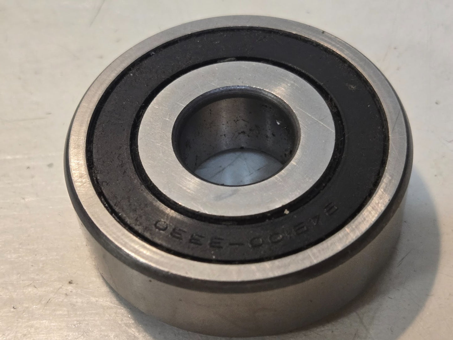 7 Quantity of Ball Bearings 949100-3330 | 52 mm OD x 17 mm Bore (7 Qty)